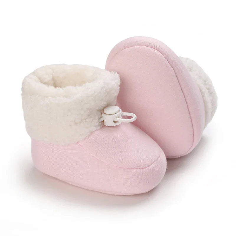 Mini Fashion™ - Dziecięce buciki zimowe - Obuwie dla dzieci