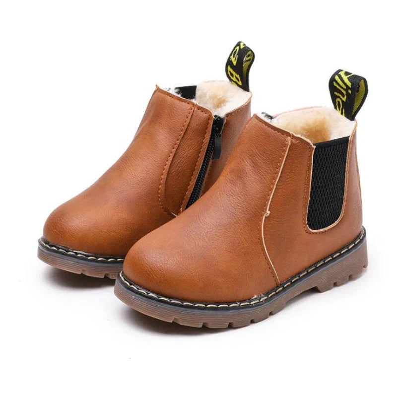 StyleWalk – Stylowe i wygodne – botki Chelsea