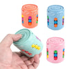 Magic Fidget Cube Game™️ - Zabawka fidget - Akcesoria antystresowe