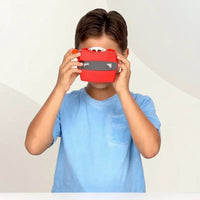 Thumbnail for ViewMax – Retro & Fajne – Okulary 3D