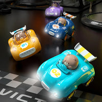 Thumbnail for Push Car™ - Zabawkowy samochód - Wyścigówka dla dzieci