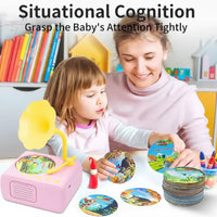 Thumbnail for MagicStories – Kreatywne i edukacyjne – Gawędziarz (angielski)