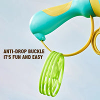 Thumbnail for Flying Disc Set™ - Katapulta frisbee - Gra zręcznościowa
