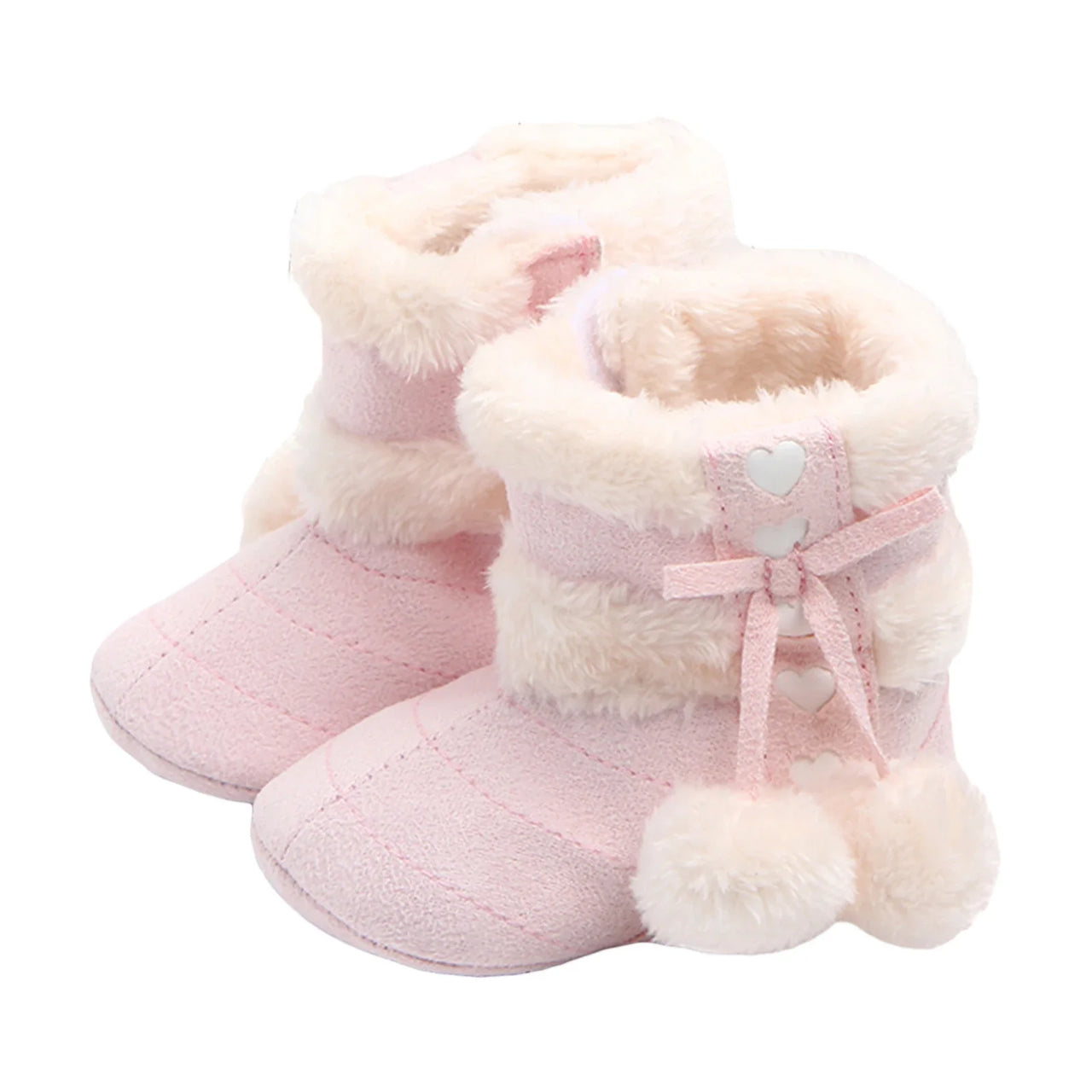 Mini Fashion™ - Śniegowce dziecięce - Obuwie dla dzieci