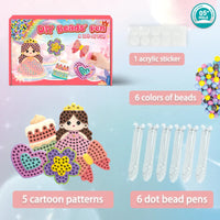 Thumbnail for DIY Beads Pen™ - Mozaika diamentowa - Haft diamentowy