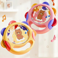 Thumbnail for RhythmRing – Zabawny i interaktywny – Tamburyn