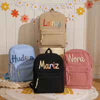 Thumbnail for Kids Backpack – Spersonalizowany plecak dla dzieci