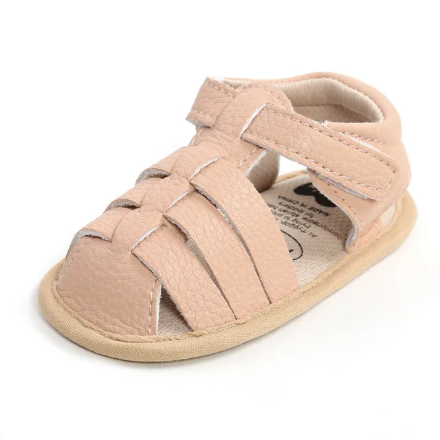 Mini Fashion™ - Sandałki dziecięce - Obuwie dla dzieci