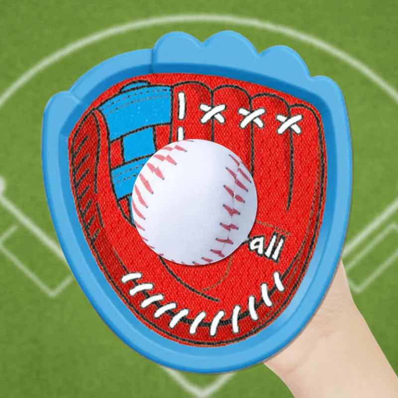 FlexiCatch – Miękkie i zabawne – piłki sportowe Sticky