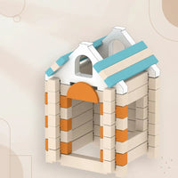 Thumbnail for LittleBuilder – Kreatywny i edukacyjny – Zestaw konstrukcyjny
