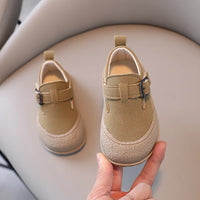Thumbnail for Mini Fashion™ - Pierwsze kroki - buty dziecięce retro