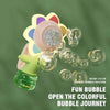 Bubble Flower Machine™ - Dmuchawa do baniek kwiat - Akcesoria
