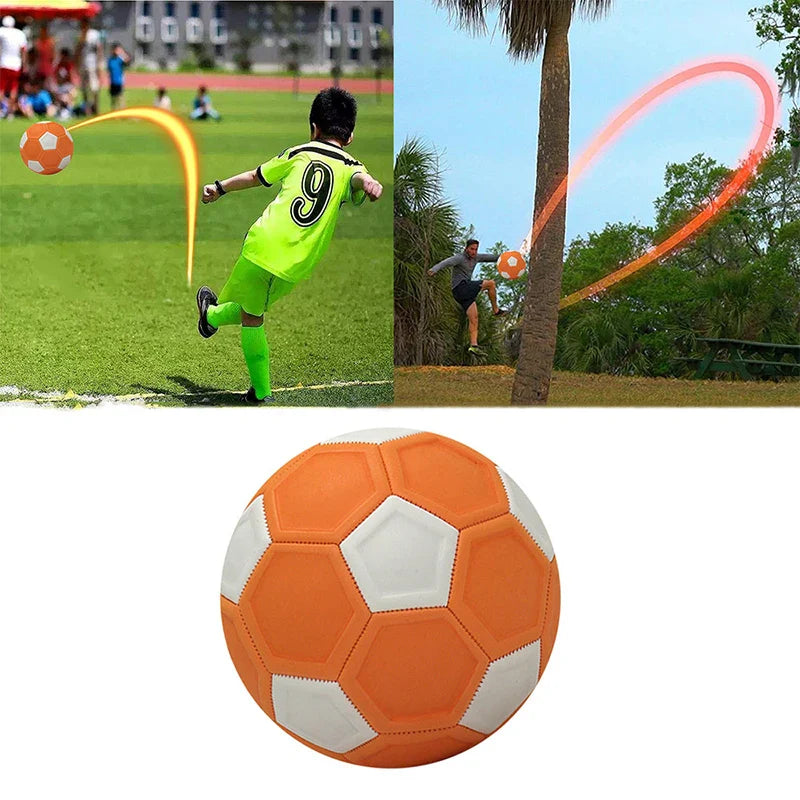 GoalMaster – Interaktywny i sportowy – Piłka nożna Curve