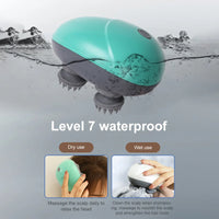 Thumbnail for RelaxPro – Komfort i relaks – urządzenie do masażu