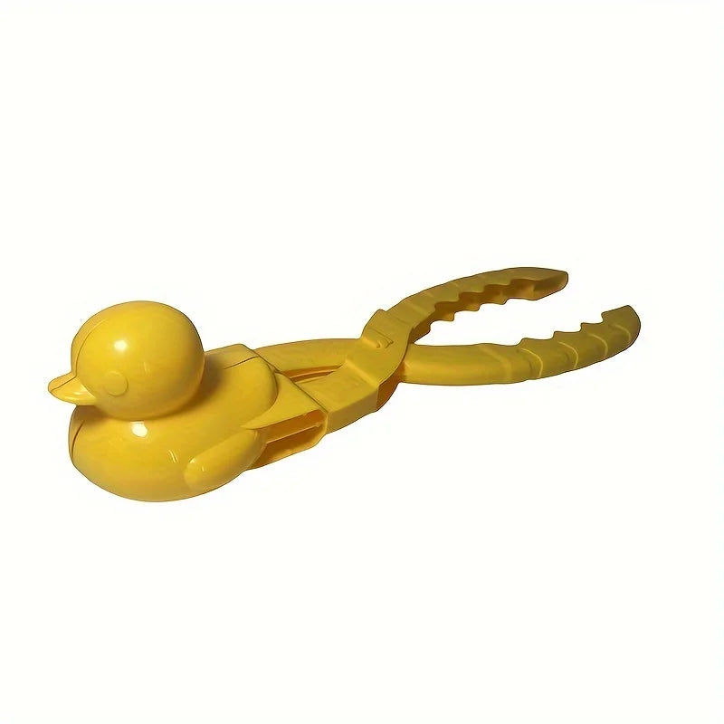 Cartoon Tool™ – Tworzenie figurek ze śniegu i piasku - Klip