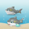 BubbleShark – Zabawny i interaktywny – Rekin dmuchany