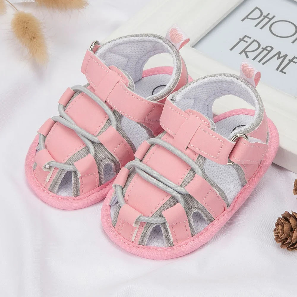 Mini Fashion™ - Lekkie i wygodne - sandały dla maluchów