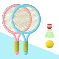Thumbnail for Racket Tennis™ – Mik & Smash – Tennis & Badminton Speelset
