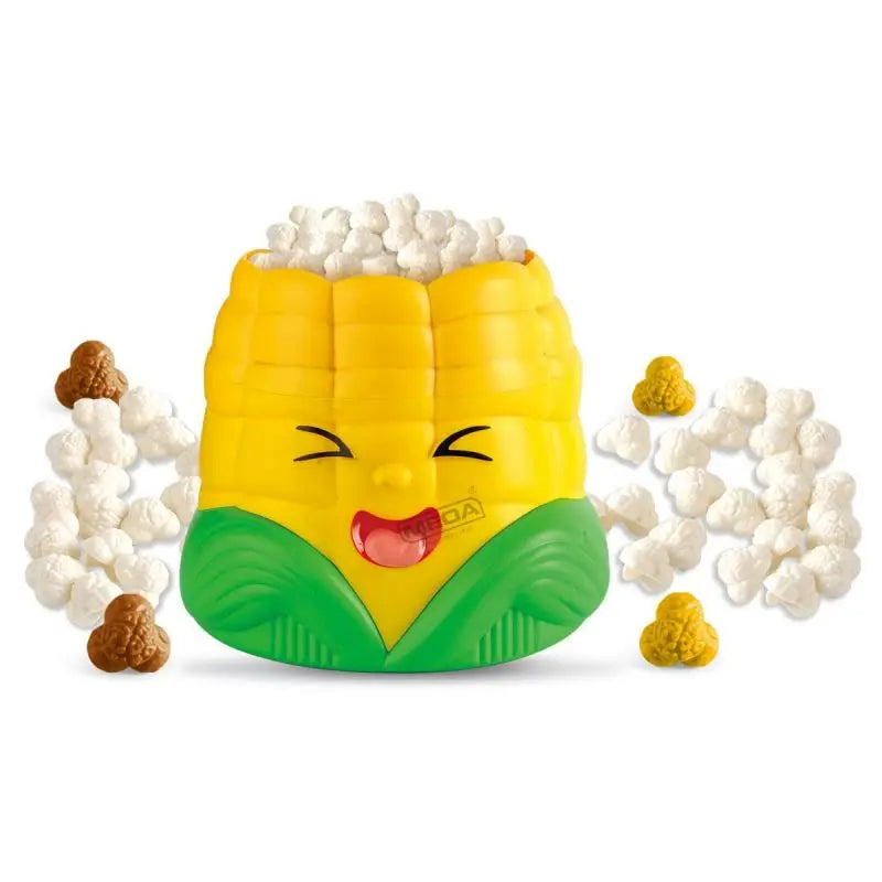 Popcorn Game™ - Gra rodzinna prażona kukurydza - Zabawki
