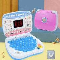 Thumbnail for Learn Laptop™ – Inteligentny i lingwistyczny – Komputer dla dzieci