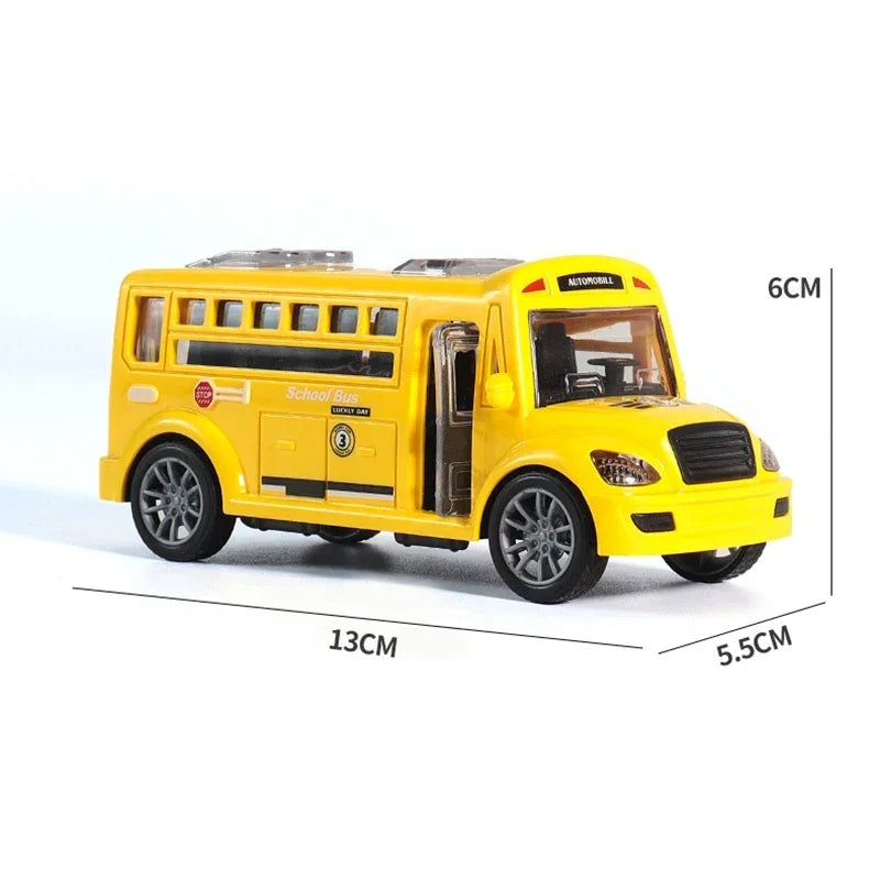Schoolbus™ - Autobus zabawka - Zabawkowy autobus