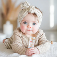 Thumbnail for Baby Rain Stick™ - Deszczowa grzechotka - Zabawka sensoryczna