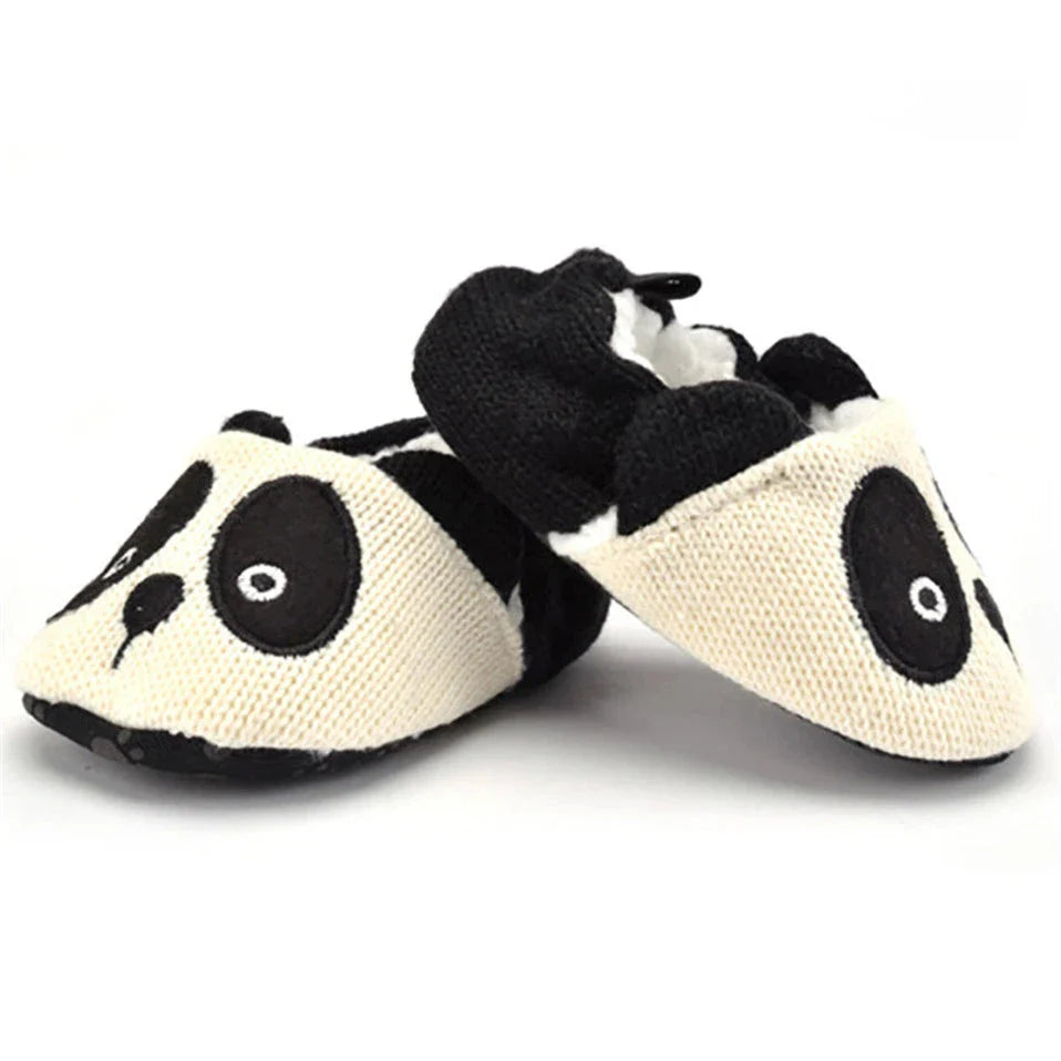 Mini Fashion™ - Kapcie zwierzaki - Obuwie dla dzieci