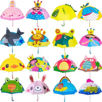 Thumbnail for Kids Umbrella™ - Parasol dziecięcy - Parasolka dla dzieci