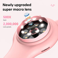 Thumbnail for Mini Kids Microscope™ - Zabawkowy mikroskop - Zabawka edukacyjna