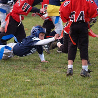 Thumbnail for SportTag – Aktywność i sport – Opaska z flagą dla drużyn
