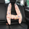 ComfyRide – Ergonomiczne i miękkie – poduszka do fotelika samochodowego