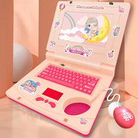 Thumbnail for Learning Machine™ - Laptop dla dzieci - Zabawka edukacyjna