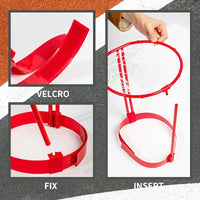 Thumbnail for Head Hoop Game – Interaktywna i zabawna gra – Gra w koszykówkę z opaską na głowę