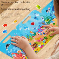 Thumbnail for Play Book™ - Zachęcanie do kreatywności - Książka Play & Do