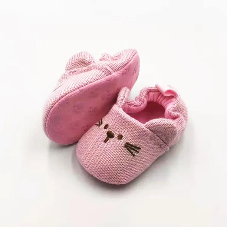 Mini Fashion™ - Kapcie zwierzaki - Obuwie dla dzieci