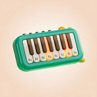 Thumbnail for PocketPiano – Kompaktowy i muzykalny – mini fortepian elektroniczny