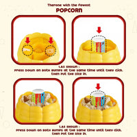 Thumbnail for PopCornFun – Przyjemna i zabawna gra planszowa dla całej rodziny