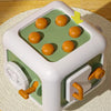 Cube Senses Toy™ - Nauka i zabawa - zabawki Cube Sense