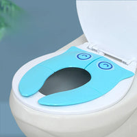 Thumbnail for Kids Toilet Seat™ - Deska sedesowa dla dzieci - Trening nocnikowy