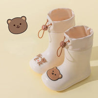 Thumbnail for Mini Fashion™ - Kalosze dziecięce - Buty przeciwdeszczowe