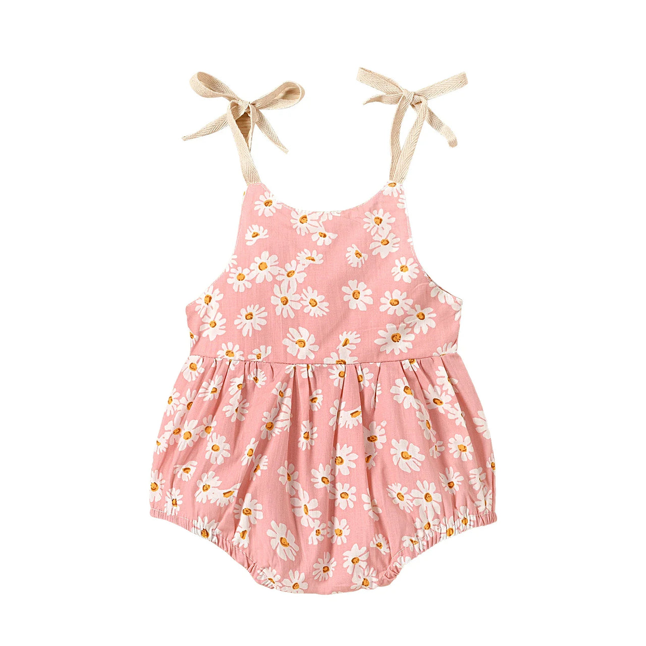 Mini Fashion™ - Body dla dziewczynki - Odzież dziecięca