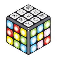 Thumbnail for Magic Melody Cube™ - Błyskotliwa, magiczna i pouczająca - edukacyjna kostka do zabawy