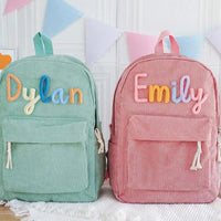 Thumbnail for Kids Backpack – Spersonalizowany plecak dla dzieci