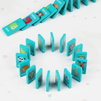 Thumbnail for Memory Matching Game – Koncentracja i rozwój – gra planszowa „Memory”