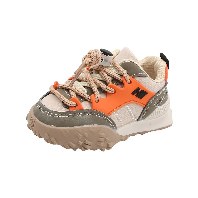 Mini Fashion™ - Dziecięce buty sportowe - Obuwie dla dzieci