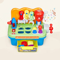 Thumbnail for TinyWorkshop – Interaktywne i edukacyjne – Muzyczny warsztat