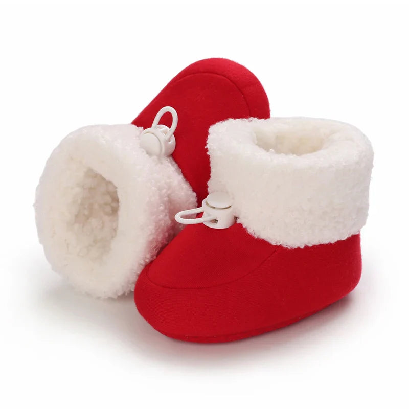 Mini Fashion™ - Dziecięce buciki zimowe - Obuwie dla dzieci