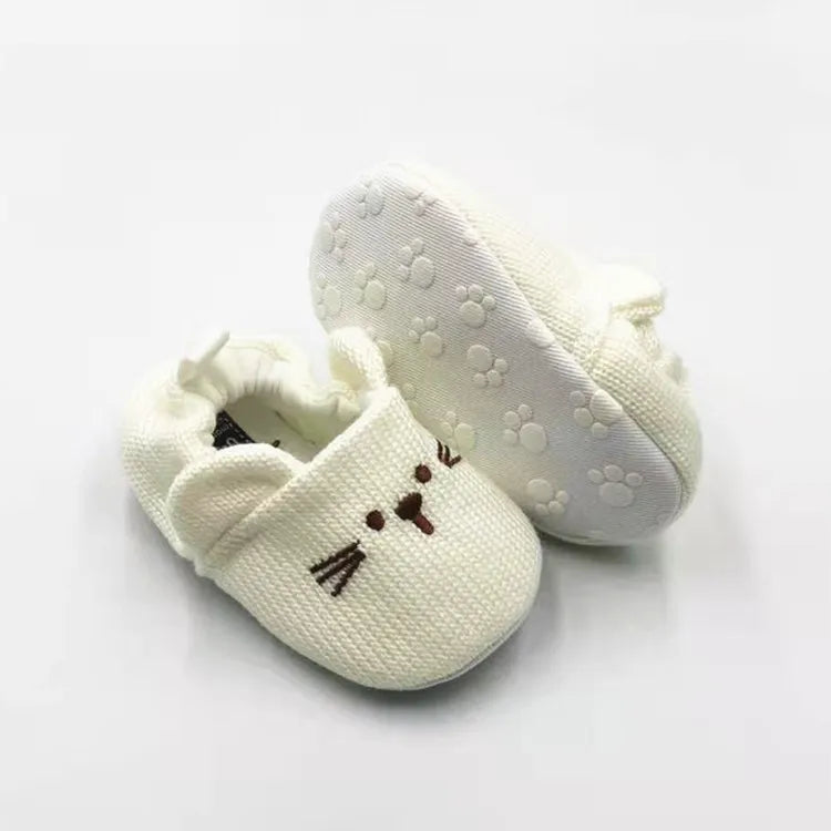 Mini Fashion™ - Kapcie zwierzaki - Obuwie dla dzieci