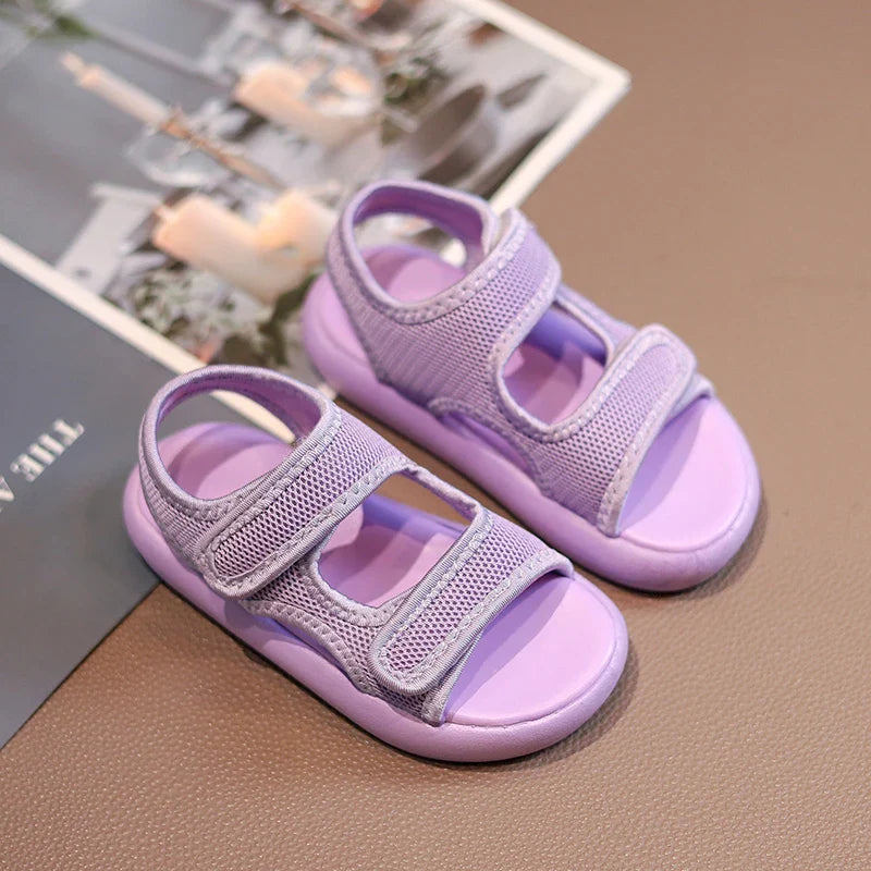 Mini Fashion™ - Sandały dziecięce - Obuwie dla dzieci