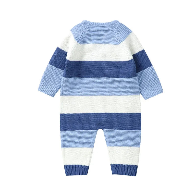 Mini Fashion™ - Dziecięce body z dzianiny - Odzież dla dzieci
